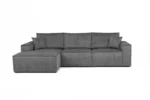 Alia Modular Left Hand Corner Sofa - Image 7