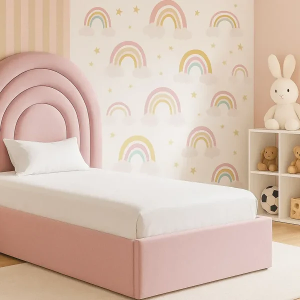 Arch Kids Bed