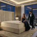 Healthopaedic Pillowtop 3000 Mattress – Soft/Luxury Fee - Image 2
