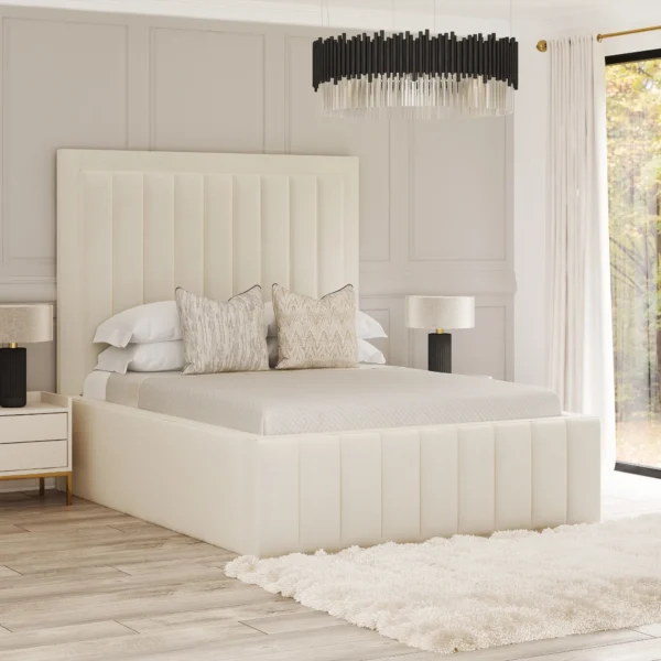 Eliza Bespoke Bed Frame