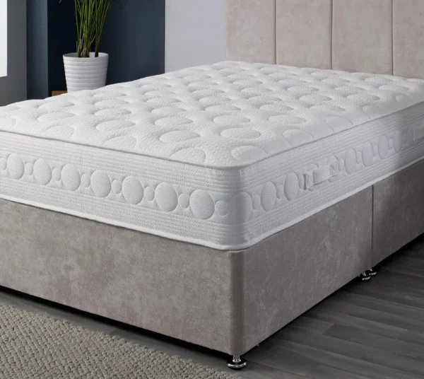 Postureflex Grace Memory Pocket 2000 Mattress