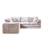 Solaya Corner Sofa - Beige - Image 2