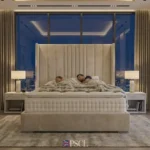 Healthopaedic Pillowtop 3000 Mattress – Soft/Luxury Fee - Image 5