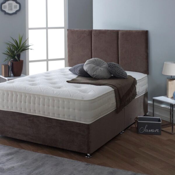Venice Divan Bed Frame