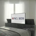 2026 Bedflix® TV Bed Frame - Image 6
