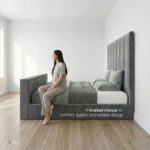 2026 Bedflix® TV Bed Frame - Image 5
