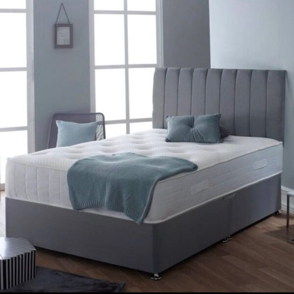 Sienna Divan Bed Frame