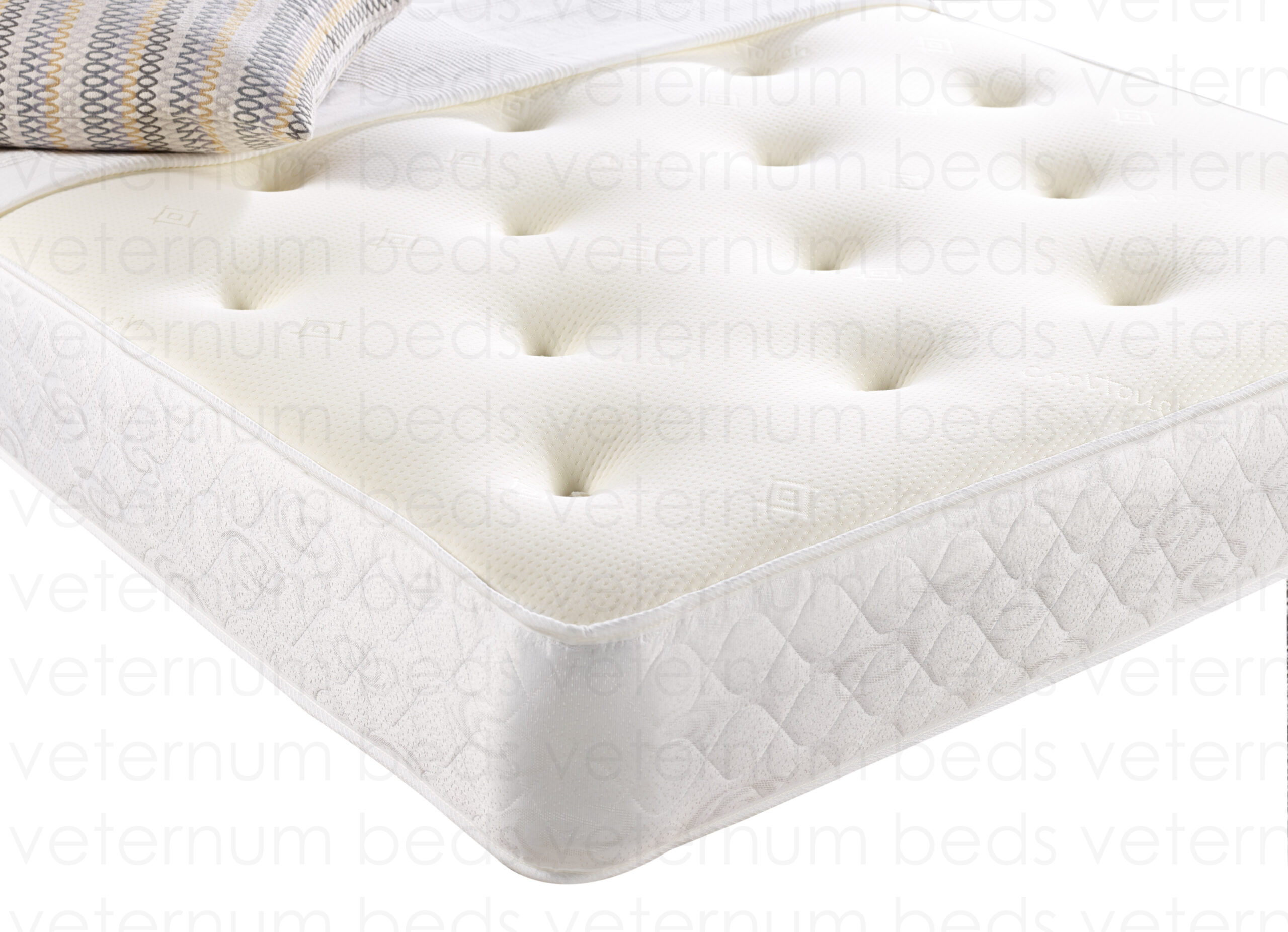 Mattress_Capri_wm-scaled Capri - Image 1