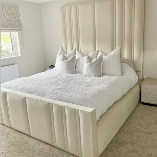 Milano Bed