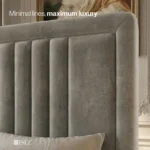 2026 Cannes Bed with optional ottoman storage - Image 4