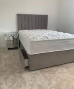 Zara Divan Bed Frame