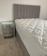 Zara Divan Bed Frame - Image 2