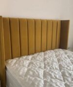 Zara Wing Divan Bed Frame - Image 2