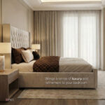 2026 Florence Design Bed Frame With Ottoman Storage - Image 8