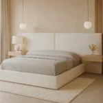 The Modora Extended Bed Frame - Image 3