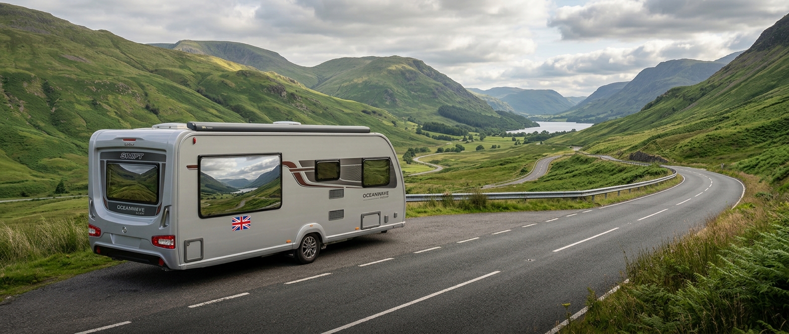 caravan