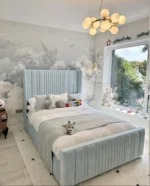 Hilton Wing Bed - Image 2