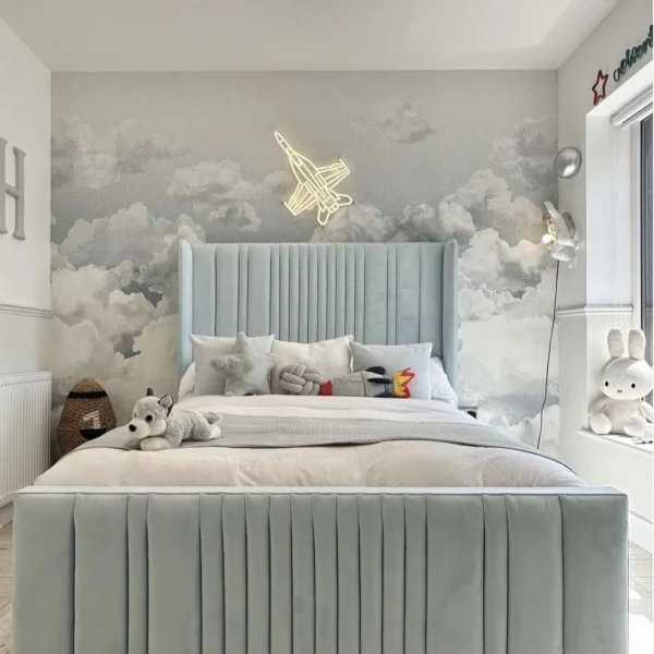 Hilton Wing Bed