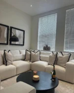 Ashley Modular Corner Sofa. From £900 – £2000 - Image 2