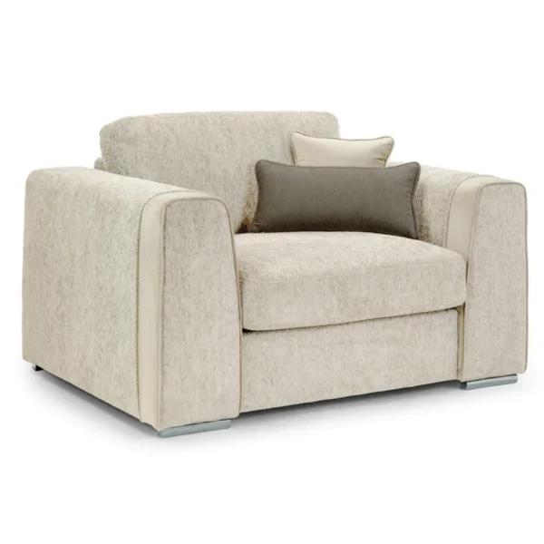 Willowick Armchair Sofa. From £900 – £2000