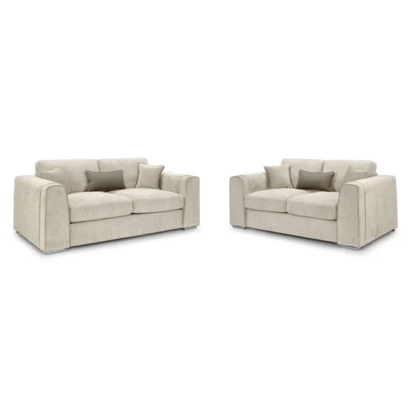 Willowick 3+2 Sofa – Set. From £900 – £2000